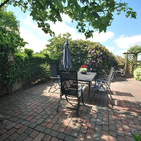 Apartment -am Kanal- *