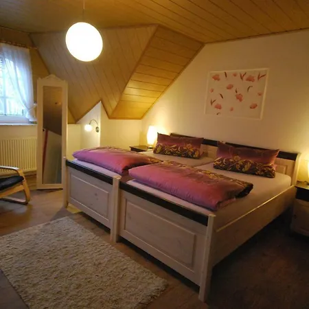 Apartment -am Kanal- Nordgeorgsfehn