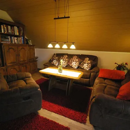Apartment -am Kanal-
