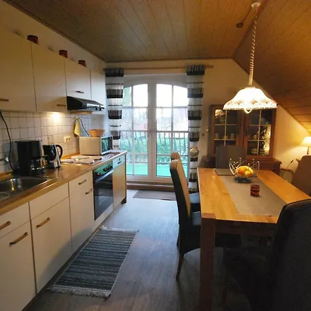 -am Kanal- Apartment