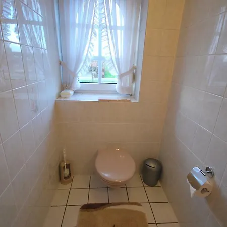 Apartment -am Kanal- *