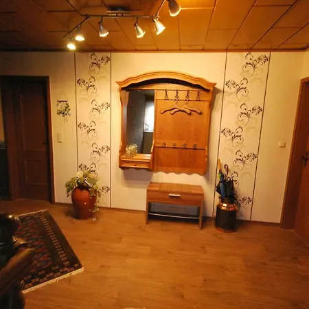 -am Kanal- Apartment