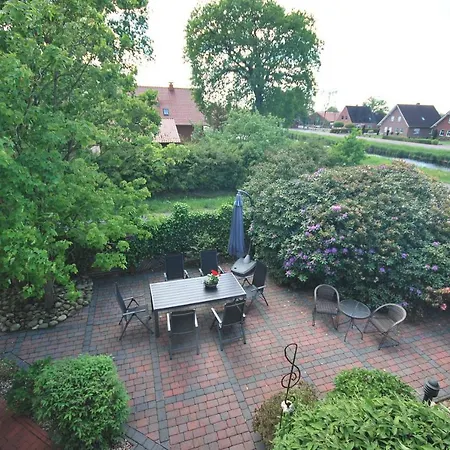 Apartment -am Kanal-