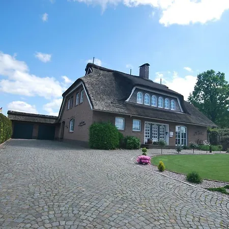 -am Kanal- * Nordgeorgsfehn