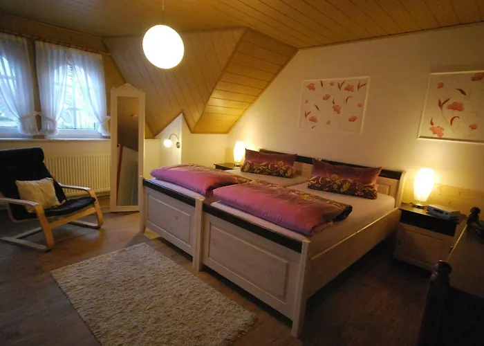 Apartamento -am Kanal- Nordgeorgsfehn