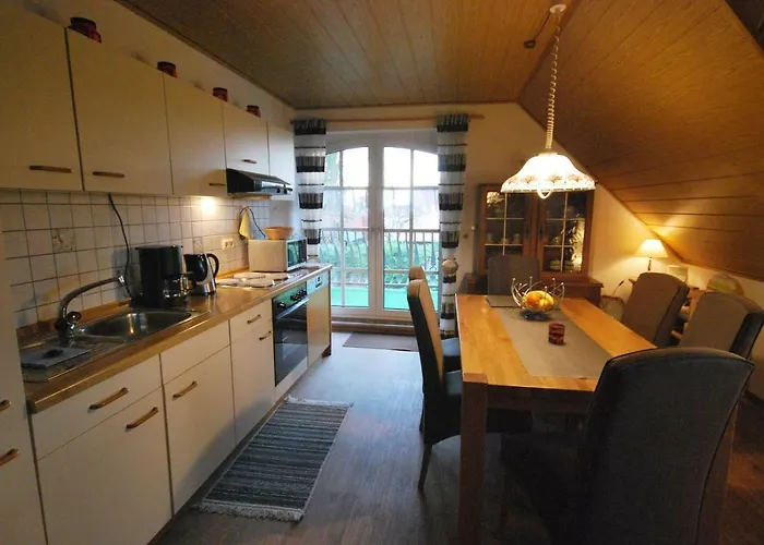 -am Kanal- Apartamento