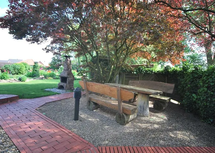 -am Kanal- Apartamento