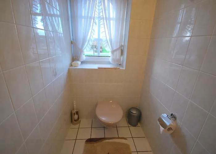 Apartamento -am Kanal- *