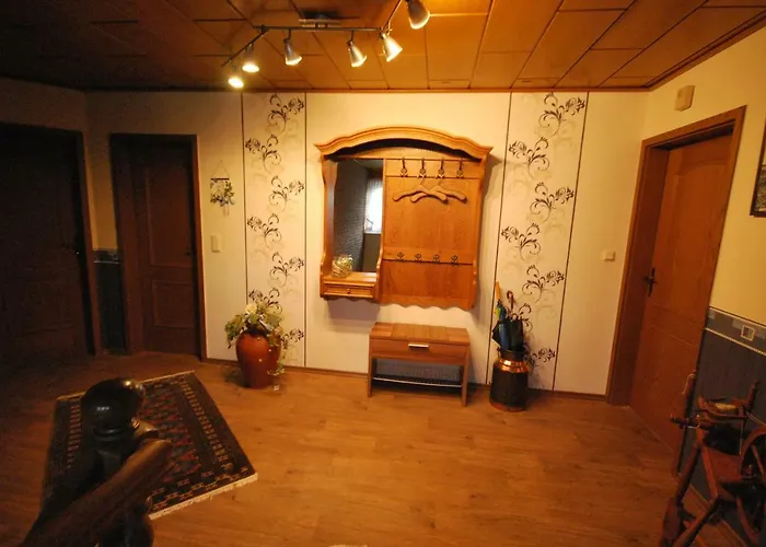 -am Kanal- Apartamento