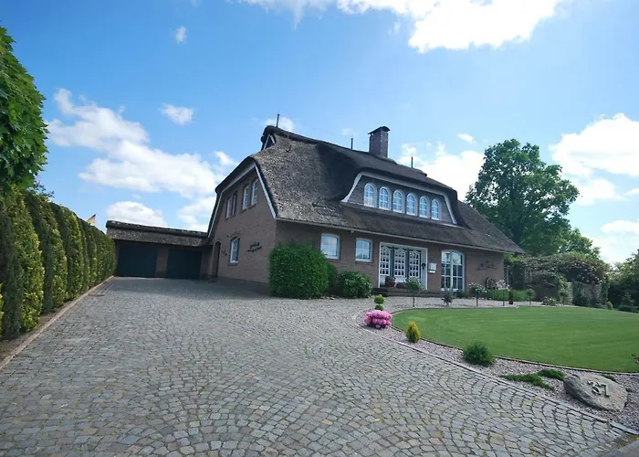 -am Kanal- * Nordgeorgsfehn